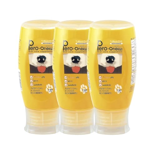 最終価格　新品未使用　ペロワン375g　2本セット メニワン Pero-One（ペロワン） 375g 送料無料！ : ももたろうの